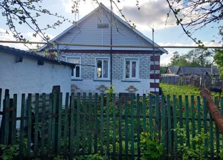 Продам дом, 42.7 м2, рабочий посёлок Волоконовка, Дачная улица