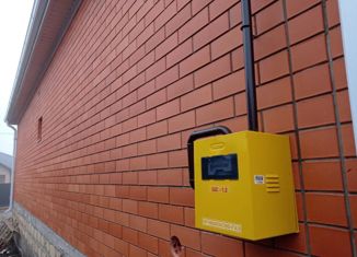 Продается дом, 87 м2, поселок Темерницкий, Вознесенская улица