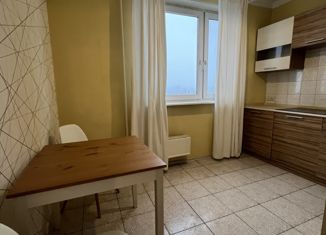 Продаю 1-комнатную квартиру, 39 м2, Москва, Каширское шоссе, 55к1, район Москворечье-Сабурово