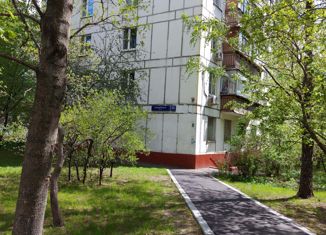 Продается 3-комнатная квартира, 65 м2, Москва, Хорошёвское шоссе, 39к2, станция Хорошёво