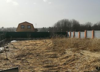 Участок на продажу, 10 сот., деревня Чулково, Широкая улица