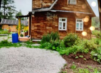 Продажа дома, 28 м2, посёлок Аять, СНТ Вымпел, 47