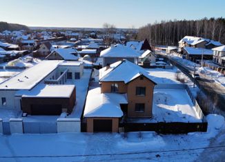 Продам дом, 150 м2, деревня Дударева, Цветочная улица, 39