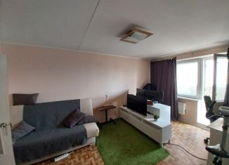 Продажа 1-комнатной квартиры, 38.6 м2, Екатеринбург, улица Учителей, 12, улица Учителей