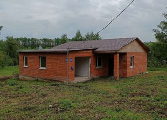 Продам дом, 115 м2, посёлок Петелино