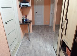 Продажа двухкомнатной квартиры, 48.5 м2, Советский, Припарковая улица, 3