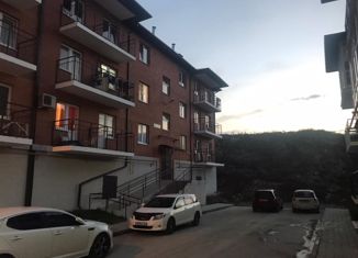 Продажа квартиры студии, 23 м2, Новороссийск, Парковая улица, 32к93, ЖК Парковый