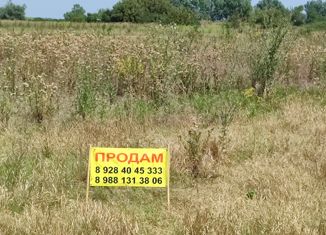 Земельный участок на продажу, 14 сот., хутор Нещадимовский, Вишнёвая улица