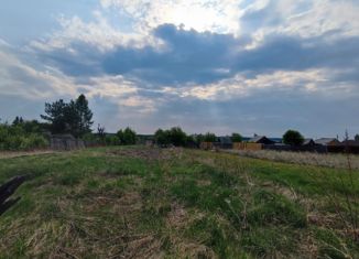 Продаю земельный участок, 13.7 сот., село Конёво, улица Чапаева, 29