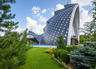 Продаю дом, 410 м2, село Дмитровское, коттеджный посёлок Николина Поляна, 105Б