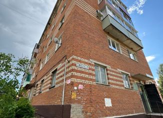 Продается 1-ком. квартира, 30 м2, Алексин, улица Юности, 2