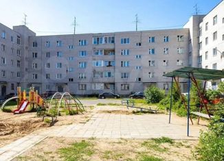 Продается 3-ком. квартира, 57.5 м2, село Фролы, Центральная улица, 15