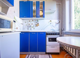 Продажа двухкомнатной квартиры, 44 м2, Бердск, Спортивная улица, 5