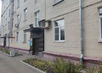 Продается 1-комнатная квартира, 15 м2, Москва, 7-я улица Текстильщиков, 1, 7-я улица Текстильщиков