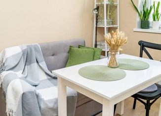 Продажа 1-ком. квартиры, 34 м2, Сочи, переулок Трунова, 6к5, ЖК Альпийский Квартал