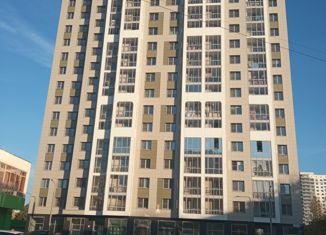 Продается трехкомнатная квартира, 68.9 м2, Москва, улица Введенского, 13В, метро Беляево