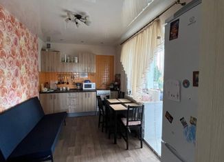 Продам двухкомнатную квартиру, 50 м2, Новосибирск, ЖК Рихард, улица Зорге, 283