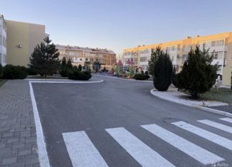 Трехкомнатная квартира на продажу, 53 м2, поселок Койсуг, улица Максима Горького, 491Вк1