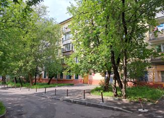 Квартира на продажу студия, 10.3 м2, Москва, Сиреневый бульвар, 12к1, район Измайлово