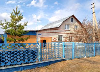 Дом на продажу, 183 м2, деревня Кувшиновка, Кооперативная улица, 54