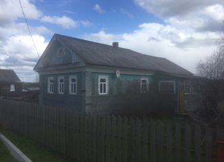 Дом на продажу, 68.8 м2, деревня Задняя, Центральная улица, 29