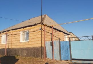 Продам дом, 78.8 м2, село Трудовое, улица Баранова, 3