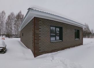 Продам дом, 90 м2, село Фёдоровка, улица Специалистов