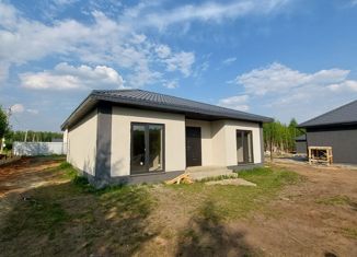 Продам дом, 100 м2, деревня Осиновка, улица Дружбы, 3