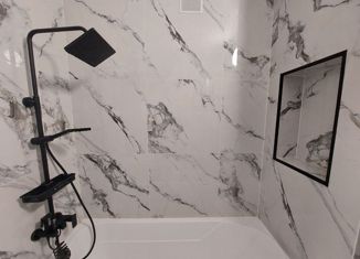 Продается 1-ком. квартира, 35 м2, Краснодар, ЖК Свобода, Домбайская улица, 55к7