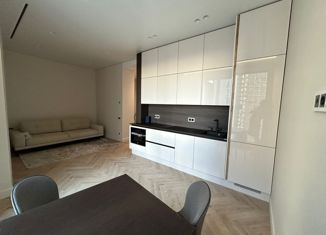 Продам 1-ком. квартиру, 41 м2, Москва, Ленинградский проспект, 37/6, Хорошевский район