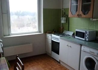 Продается 3-комнатная квартира, 70 м2, поселок Лесное, поселок Лесное, 18