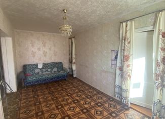Продается двухкомнатная квартира, 41.1 м2, поселок городского типа Приютово, Первомайская улица, 18