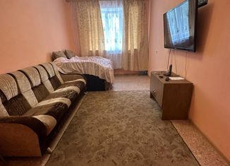 Продается 1-комнатная квартира, 49.3 м2, Стерлитамак, улица Ибрагимова, 7