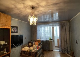 Продается двухкомнатная квартира, 45.9 м2, Чусовой, улица 50 лет ВЛКСМ, 9