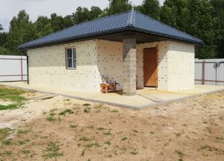 Продажа участка, 13 сот., село Вишняково