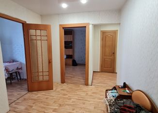 Трехкомнатная квартира на продажу, 66 м2, Приморский край, улица Сазыкина, 2