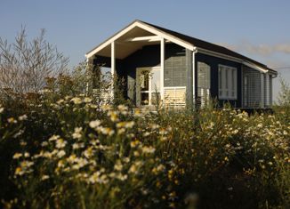 Продается участок, 12 сот., деревня Ладога, коттеджный посёлок Новая Ладога, 487