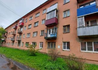 Комната на продажу, 94.8 м2, Кондопога, Октябрьский переулок, 6