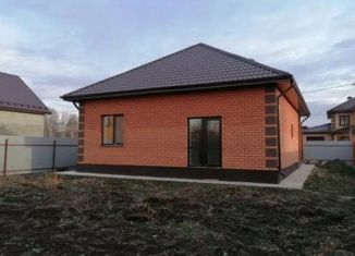 Продажа дома, 85 м2, село Красносельское, микрорайон Молодёжный, 55