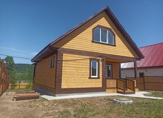 Продается дом, 100 м2, ДНТ Ясная Поляна, Невская улица, 273