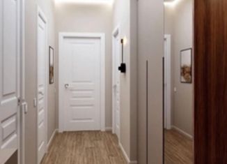 Продается 3-ком. квартира, 61.9 м2, Альметьевск, улица Чехова, 26