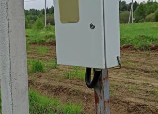 Участок на продажу, 30 сот., деревня Лукошкино, Центральная улица