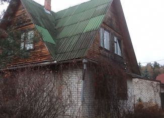 Продаю дом, 120 м2, село Семёновское, Полевая улица