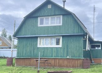 Продам дом, 50 м2, деревня Грузди, Солнечная улица, 6