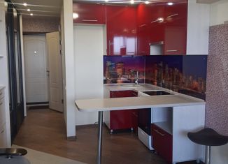 Продаю квартиру студию, 25 м2, посёлок Садаковский, Московская улица, 53Б