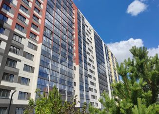 Продажа 2-ком. квартиры, 59.1 м2, посёлок Садовый, микрорайон Околица, 4