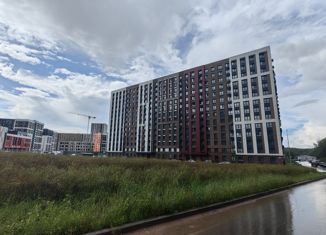 Продаю квартиру студию, 23.5 м2, деревня Столбово, проспект Куприна, 30к9