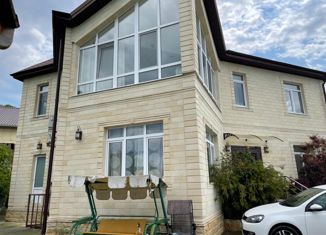 Продам таунхаус, 315 м2, село Бестужевское, Чайная улица