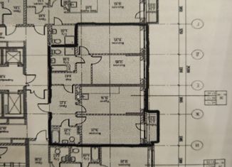 Продажа 3-ком. квартиры, 87 м2, Новосибирск, Красный проспект, 167/4, метро Гагаринская