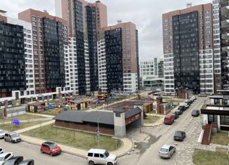 Продажа 1-ком. квартиры, 40.7 м2, Воронеж, ЖК Современник, улица 9 Января, 68/2к2